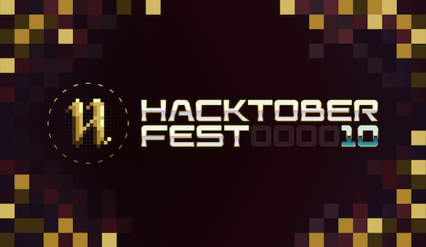 Hacktoberfest 2023