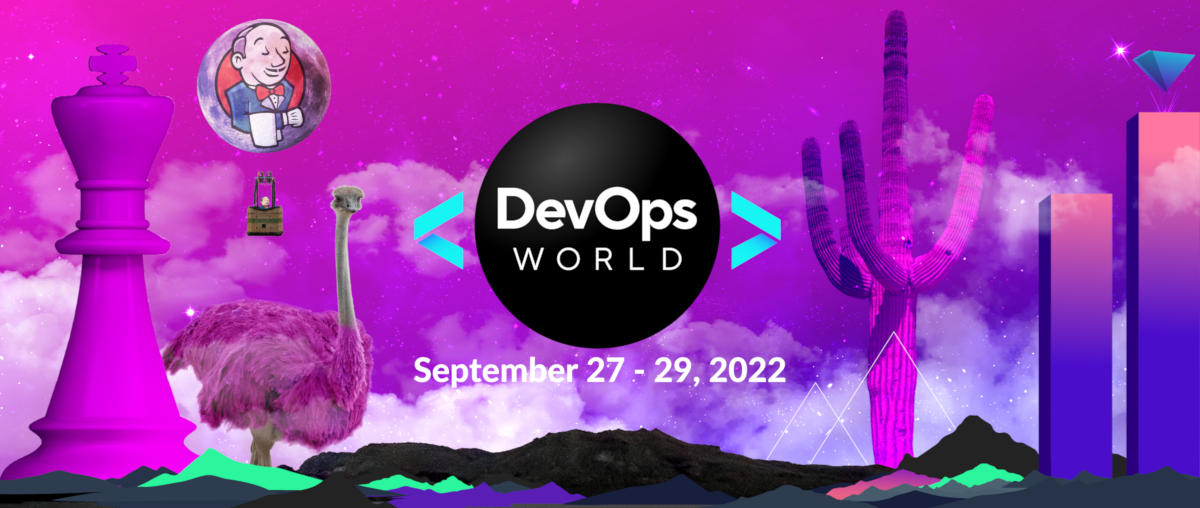 Plugin Health Scoring at DevOps World 2022